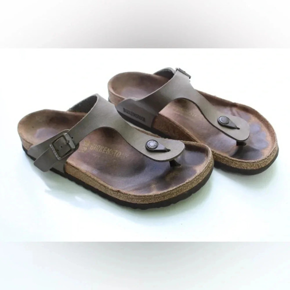 Birkenstock Gizeh sandals - Picture 1 of 16
